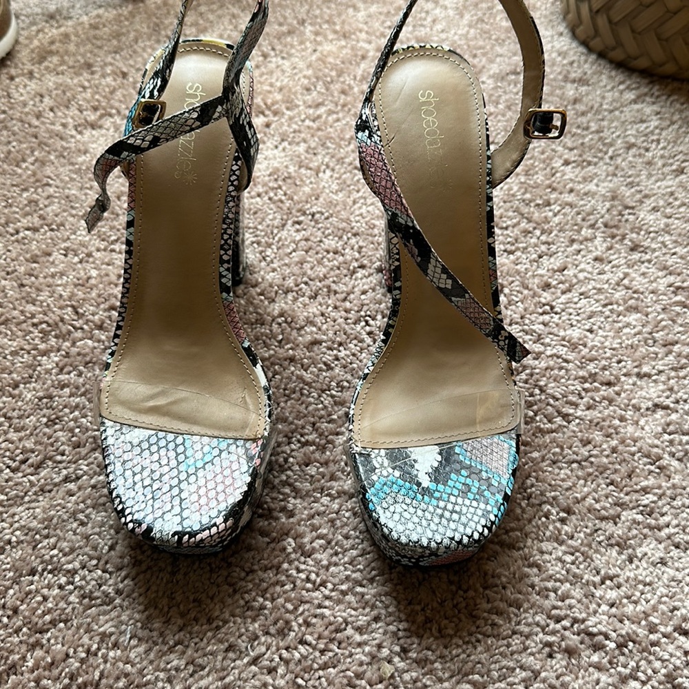 Snake skin